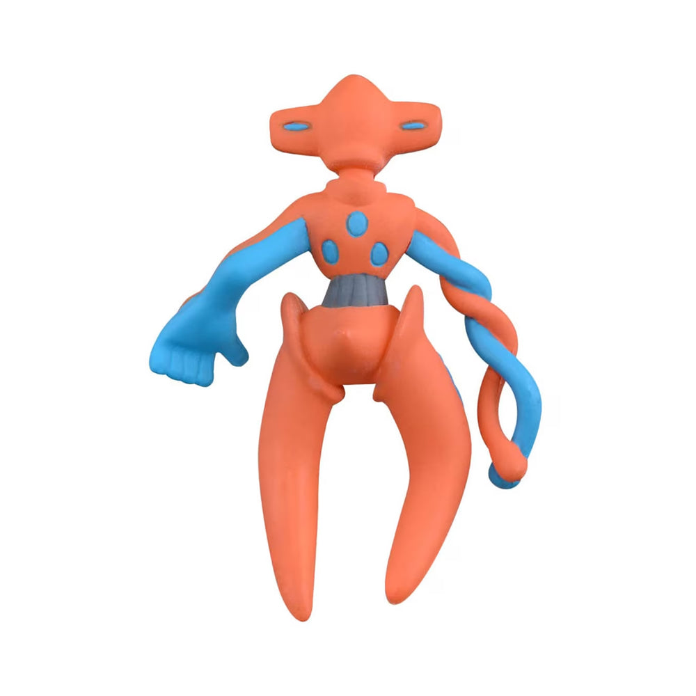 POKEMON MONCOLLE DEOXYS (NORMAL FORM) | TAKARA TOMY POKEMON MONCOLLE DEOXYS (NORMAL FORM) | TAKARA TOMY
